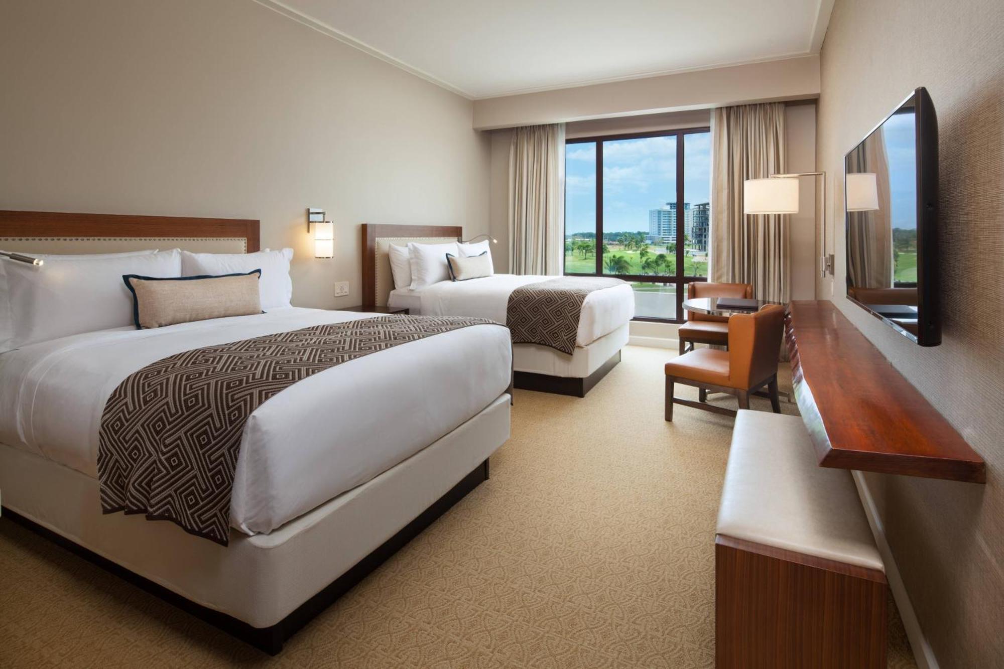 The Santa Maria, A Luxury Collection Hotel & Golf Resort, Panama City Exterior photo