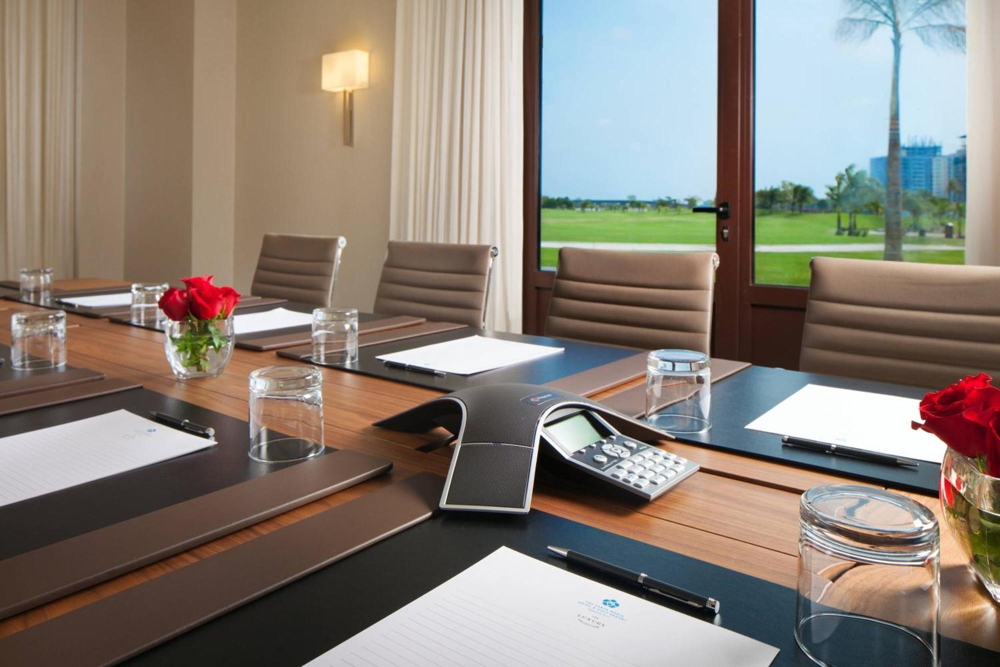 The Santa Maria, A Luxury Collection Hotel & Golf Resort, Panama City Exterior photo