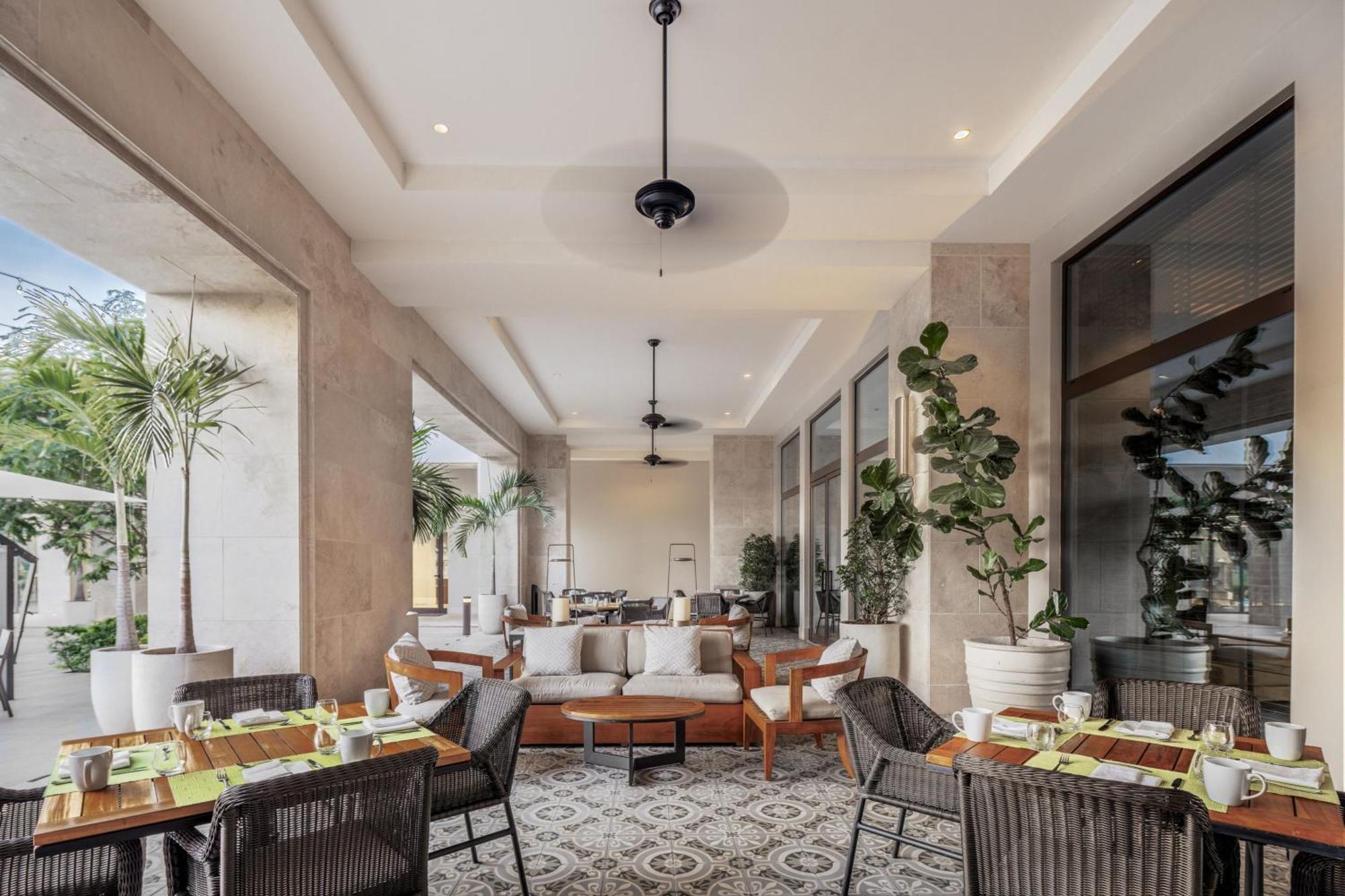 The Santa Maria, A Luxury Collection Hotel & Golf Resort, Panama City Exterior photo