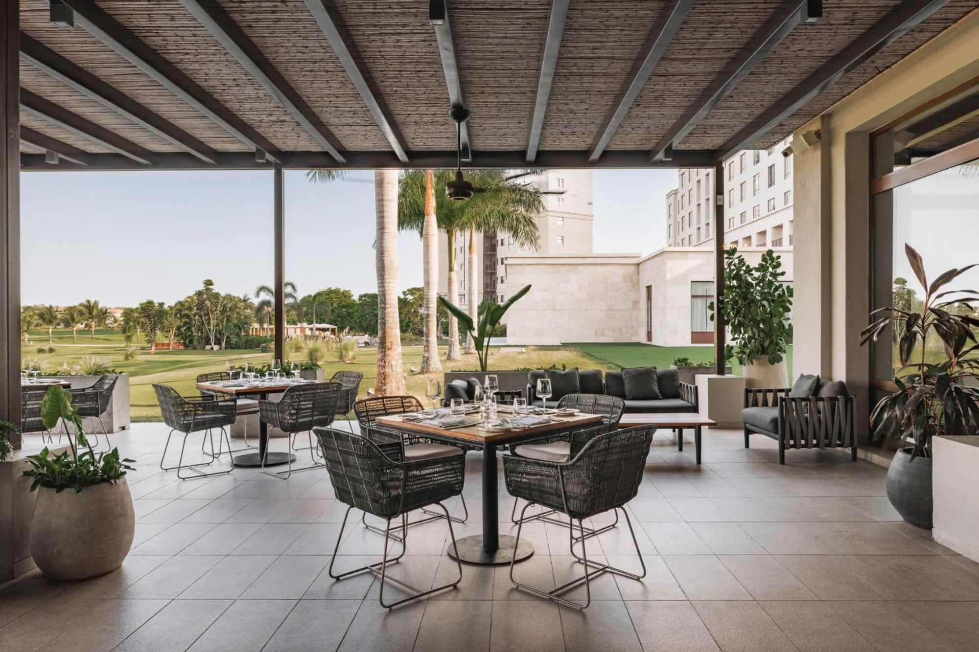 The Santa Maria, A Luxury Collection Hotel & Golf Resort, Panama City Exterior photo