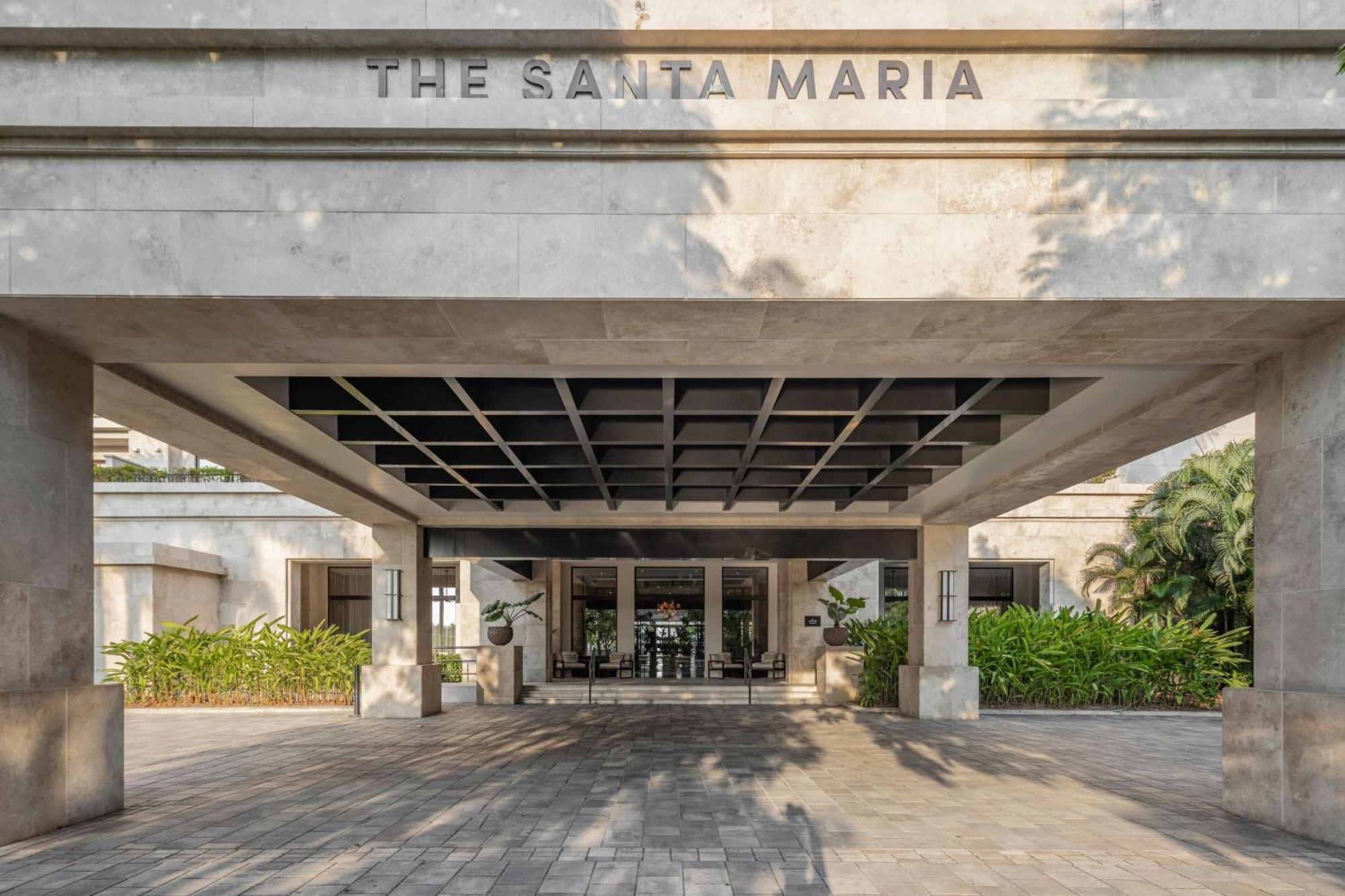 The Santa Maria, A Luxury Collection Hotel & Golf Resort, Panama City Exterior photo