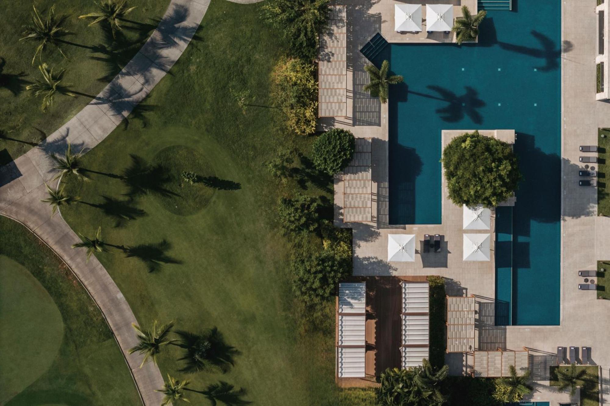 The Santa Maria, A Luxury Collection Hotel & Golf Resort, Panama City Exterior photo